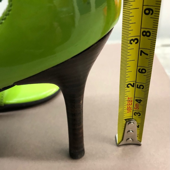 Ralph Lauren size 7 1/2 Open Toes Sandals - Picture 5 of 10